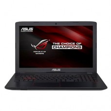 Asus ROG GL552VW - C -i7-6700hq-16gb-1tb